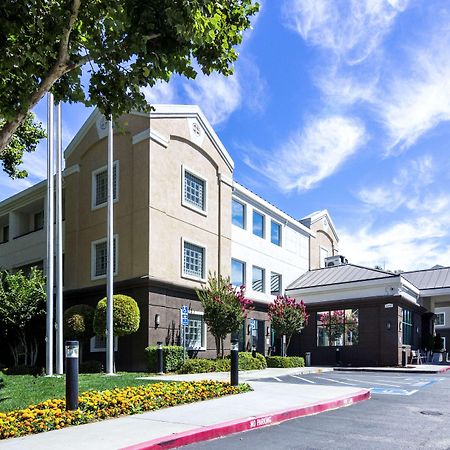 Country Inn & Suites By Radisson, San Jose International Airport, Ca Екстер'єр фото