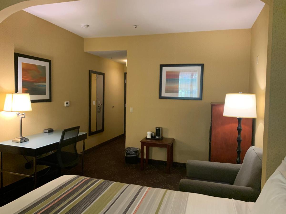 Country Inn & Suites By Radisson, San Jose International Airport, Ca Екстер'єр фото