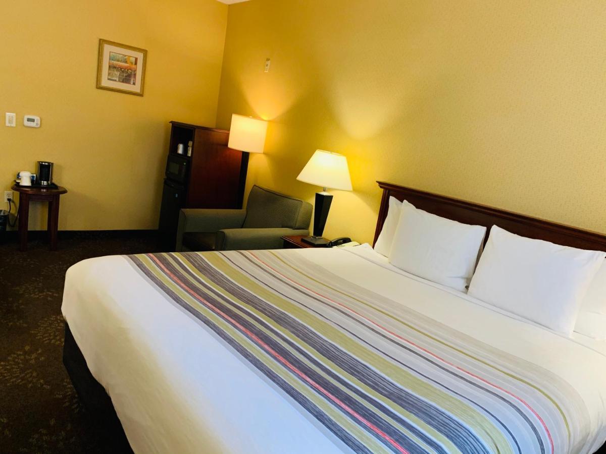 Country Inn & Suites By Radisson, San Jose International Airport, Ca Екстер'єр фото