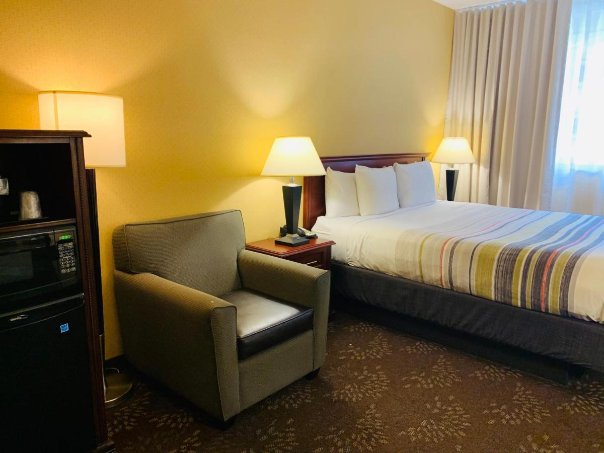 Country Inn & Suites By Radisson, San Jose International Airport, Ca Екстер'єр фото