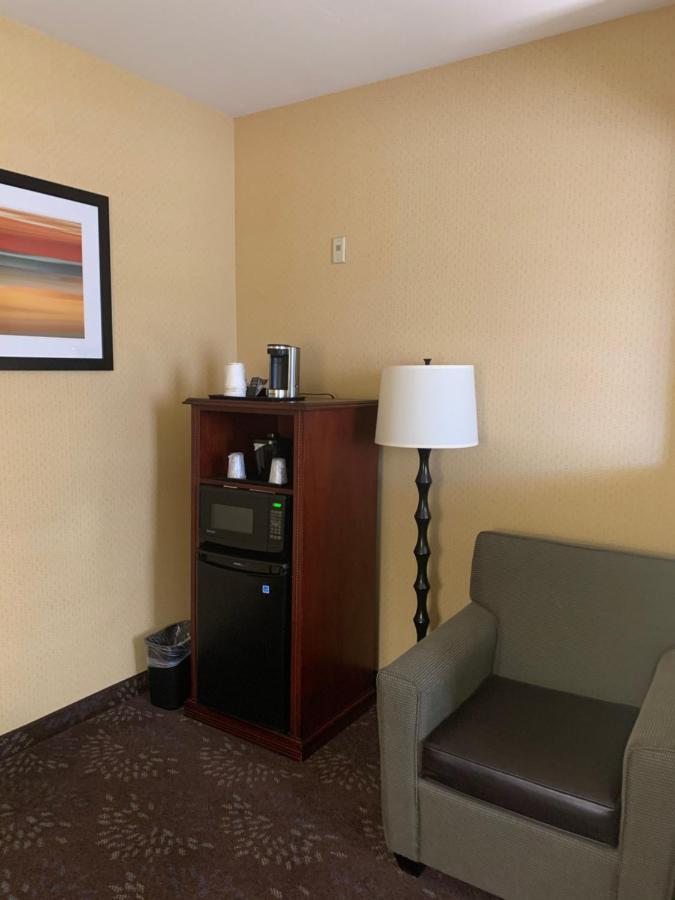 Country Inn & Suites By Radisson, San Jose International Airport, Ca Екстер'єр фото