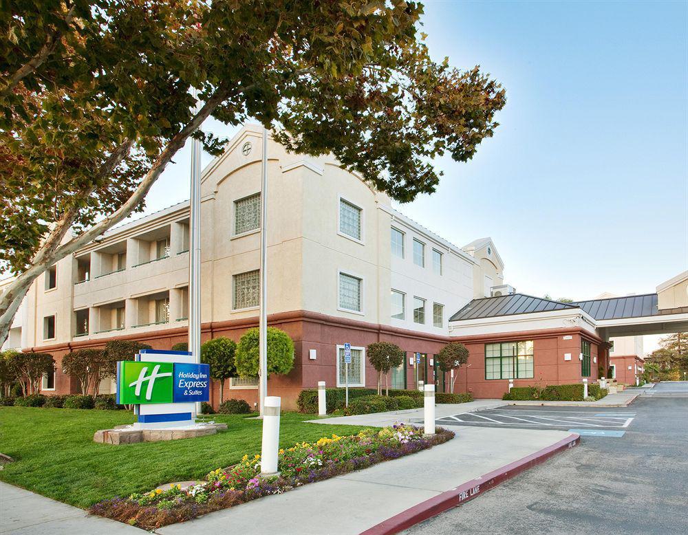 Country Inn & Suites By Radisson, San Jose International Airport, Ca Екстер'єр фото