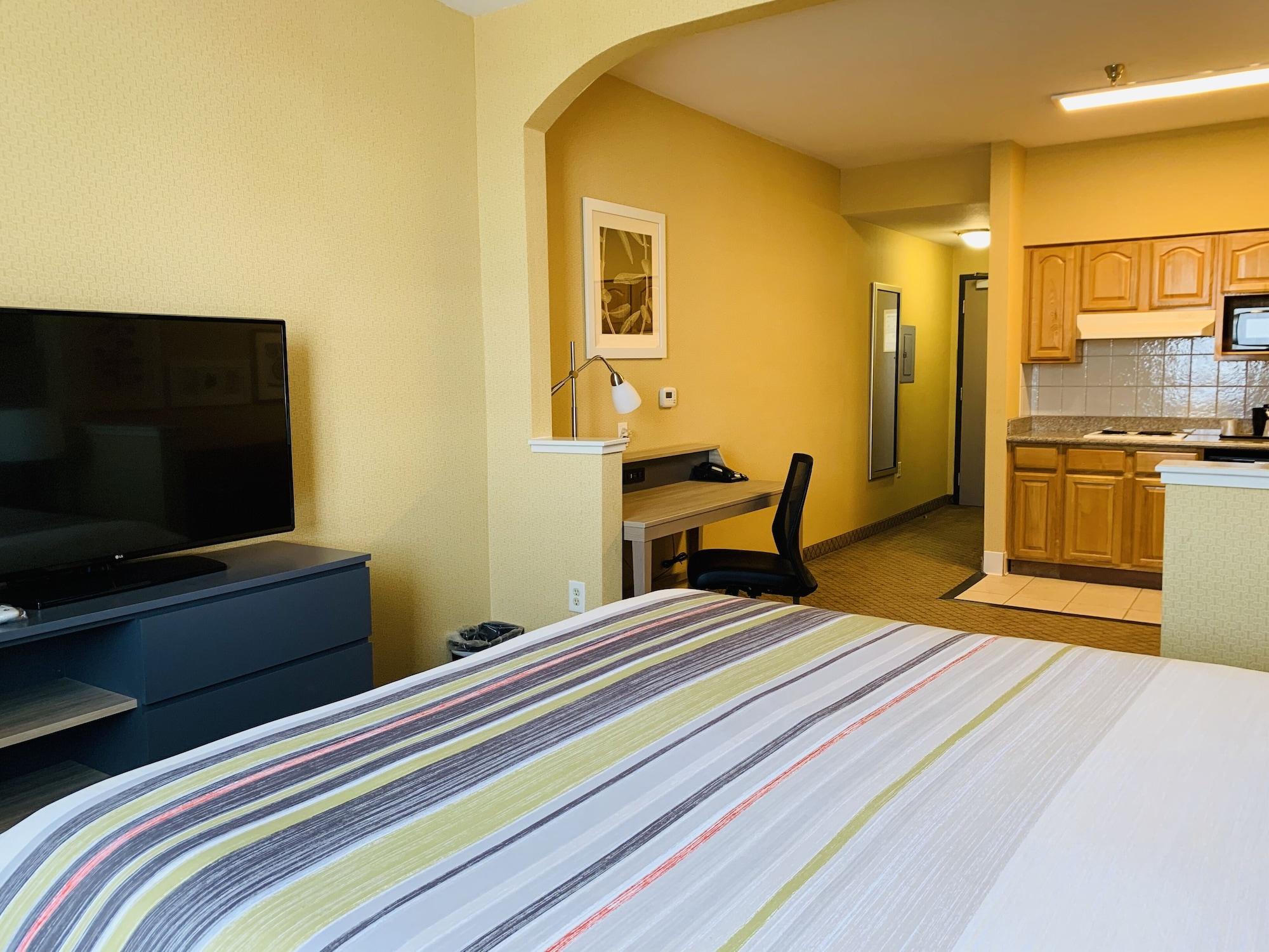 Country Inn & Suites By Radisson, San Jose International Airport, Ca Екстер'єр фото