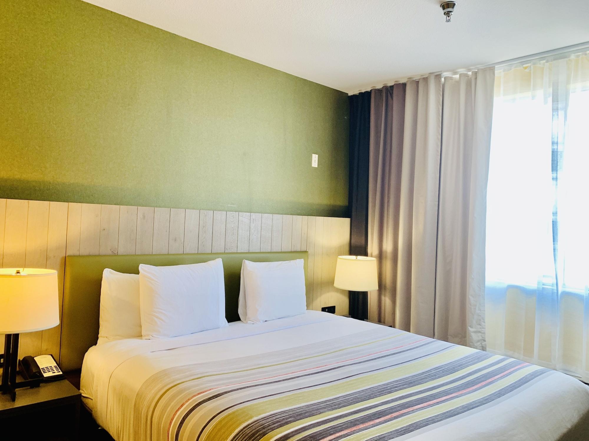 Country Inn & Suites By Radisson, San Jose International Airport, Ca Екстер'єр фото