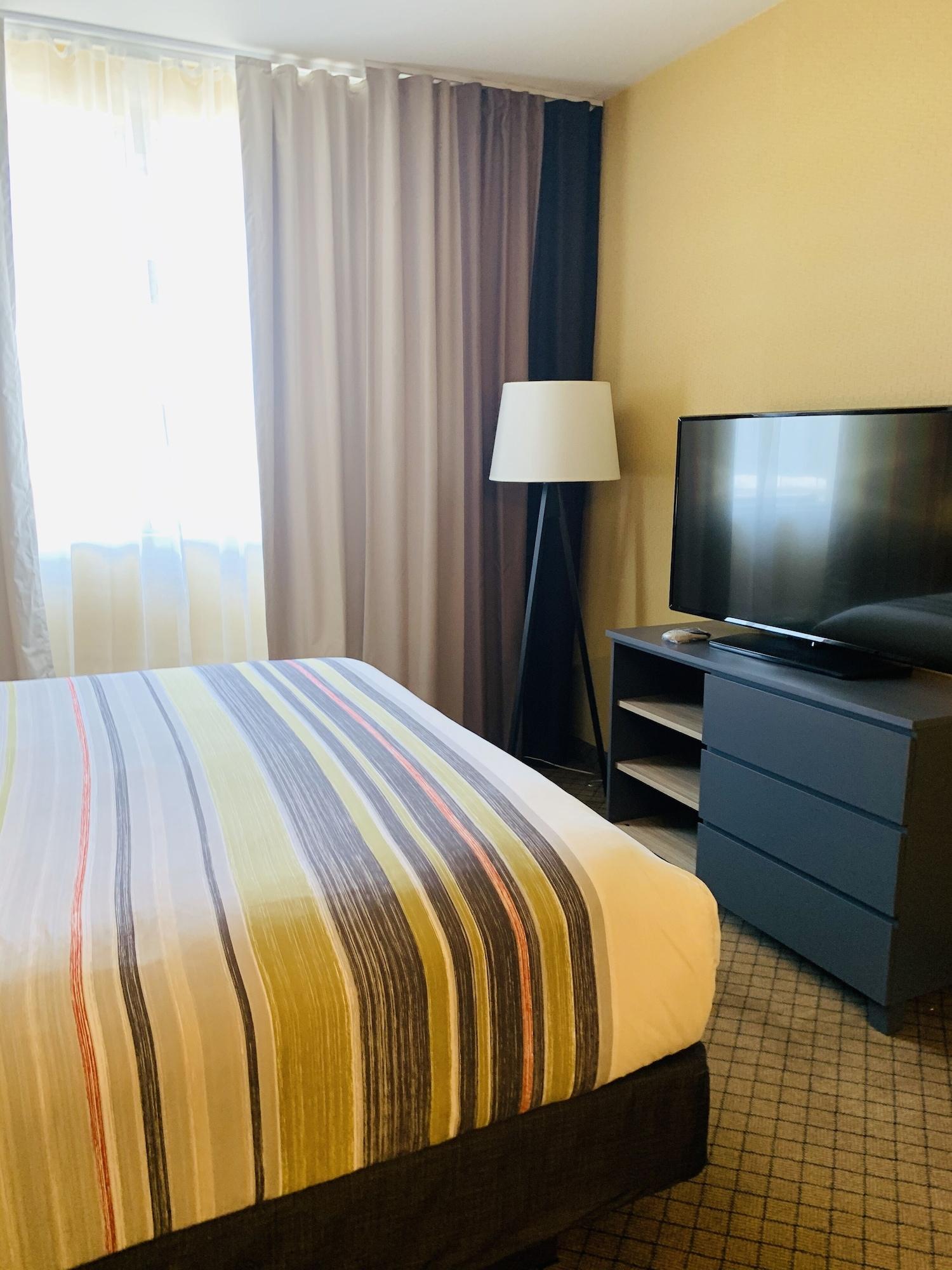 Country Inn & Suites By Radisson, San Jose International Airport, Ca Екстер'єр фото