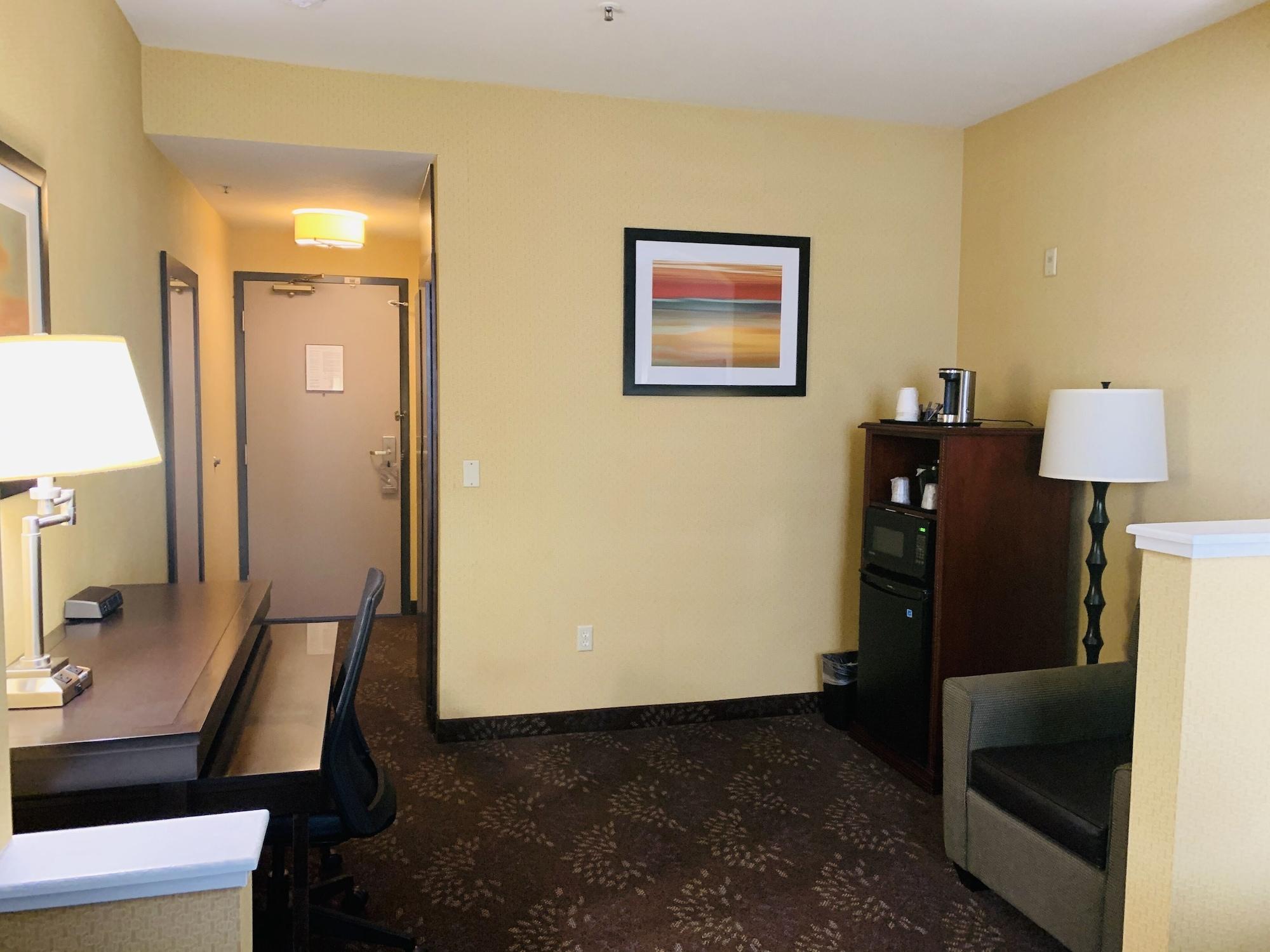 Country Inn & Suites By Radisson, San Jose International Airport, Ca Екстер'єр фото
