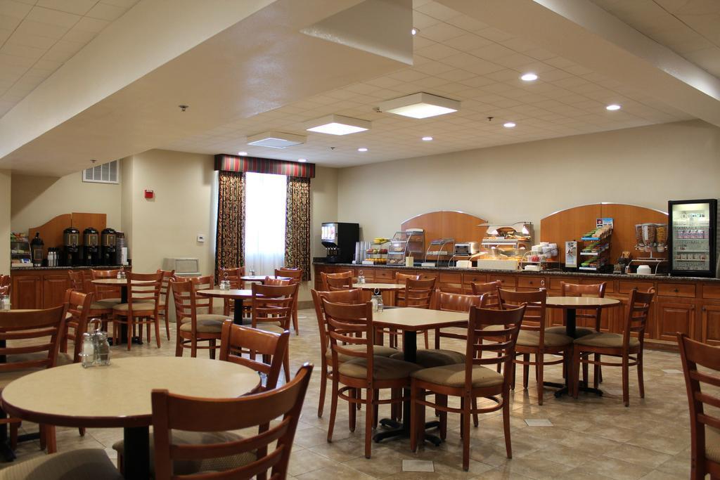 Country Inn & Suites By Radisson, San Jose International Airport, Ca Екстер'єр фото