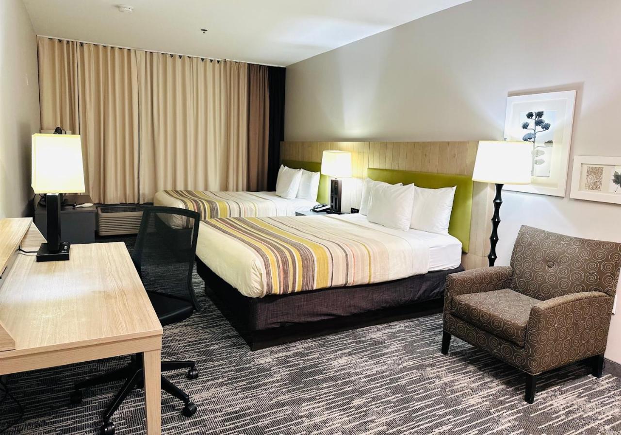 Country Inn & Suites By Radisson, San Jose International Airport, Ca Екстер'єр фото