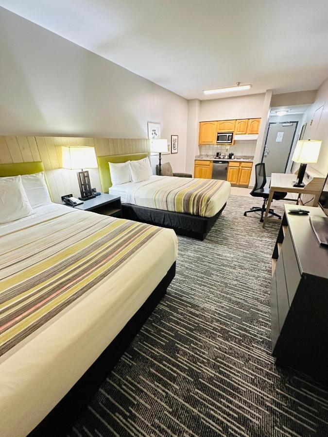 Country Inn & Suites By Radisson, San Jose International Airport, Ca Екстер'єр фото