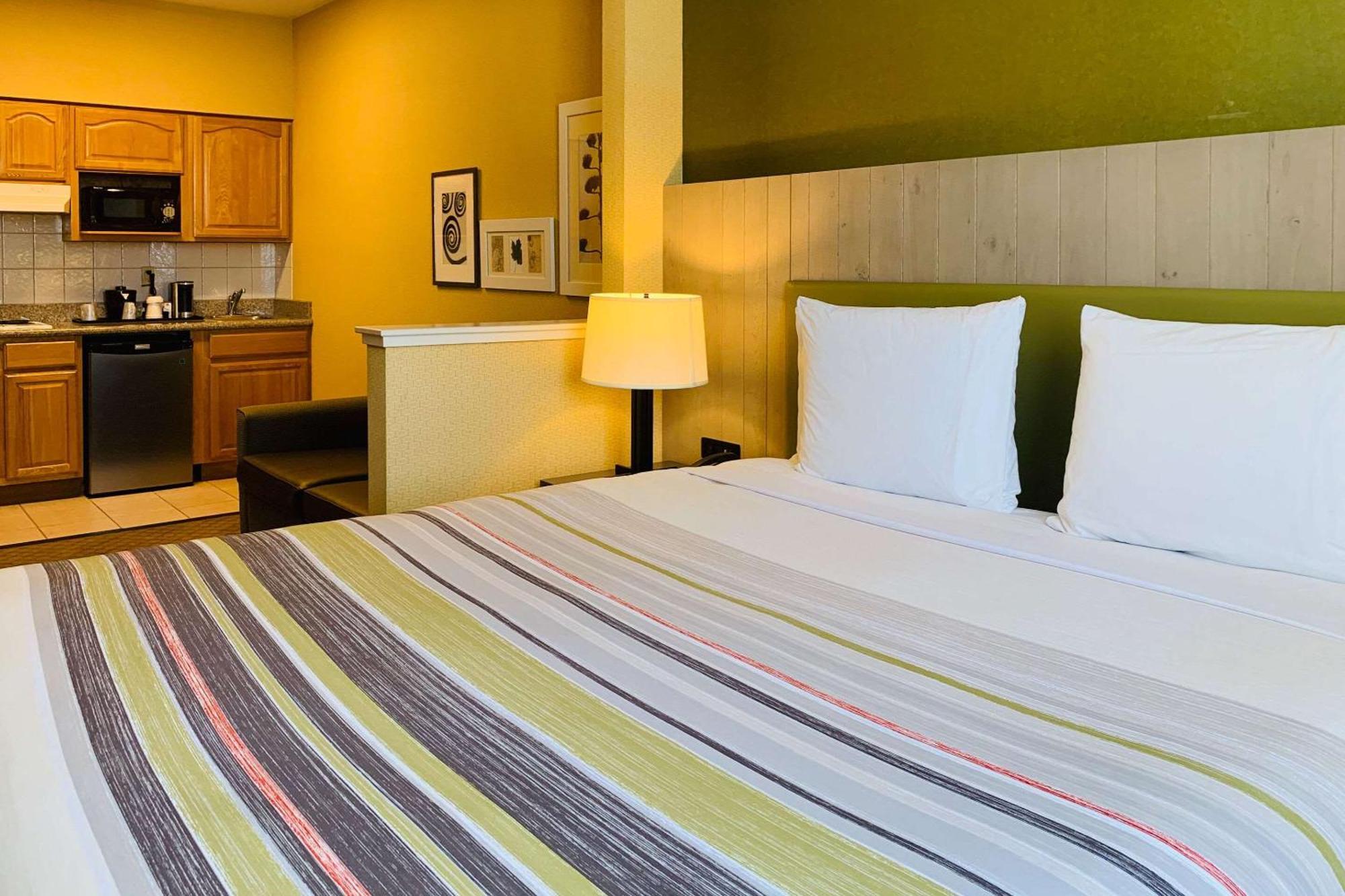 Country Inn & Suites By Radisson, San Jose International Airport, Ca Екстер'єр фото