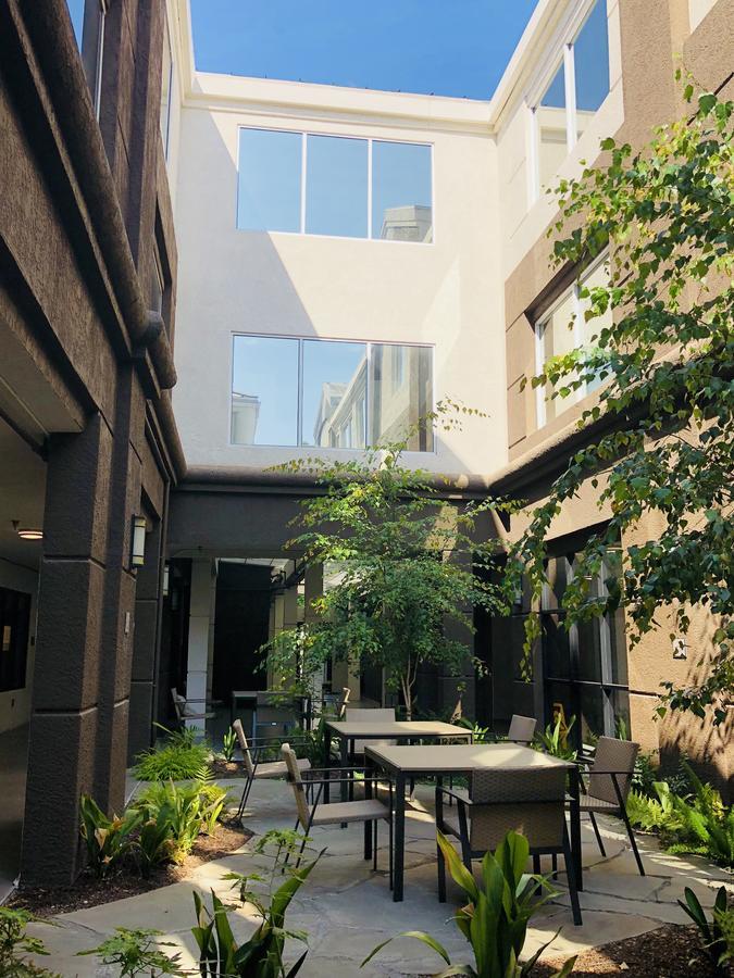 Country Inn & Suites By Radisson, San Jose International Airport, Ca Екстер'єр фото