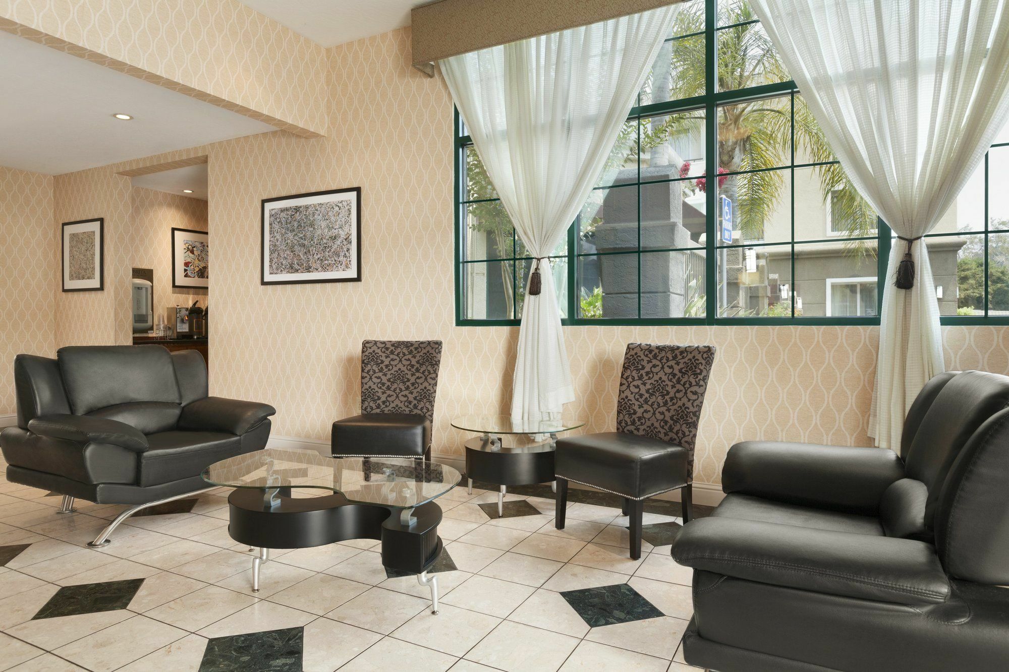 Country Inn & Suites By Radisson, San Jose International Airport, Ca Екстер'єр фото